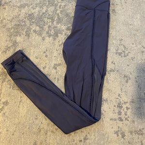 Unique lulu lemon leggings